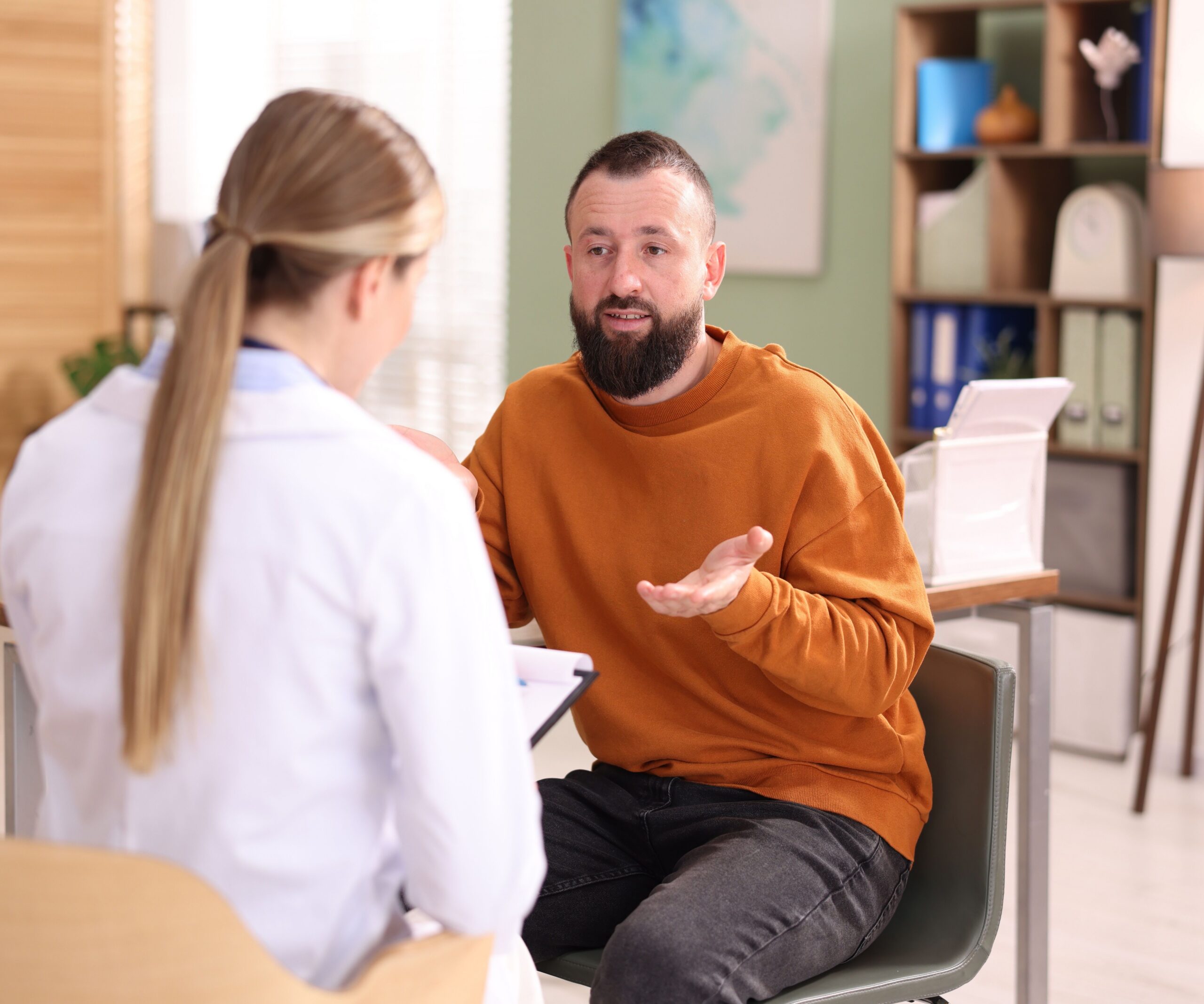 Intensive Outpatient Program